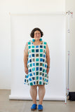 100 Acts of Sewing: Dress No. 1 - Print Sewing Pattern