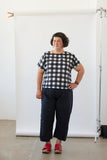 100 Acts of Sewing: Shirt No. 1 - Print Sewing Pattern