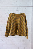 100 Acts of Sewing: Sweater No. 1 - Print Sewing Pattern