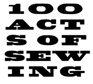 100actsofsewing