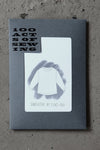 100 Acts of Sewing: Sweater No. 1 - Print Sewing Pattern