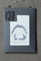 100 Acts of Sewing: Sweater No. 1 - Print Sewing Pattern
