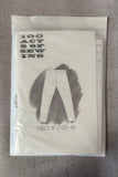 100 Acts of Sewing: Pants No. 2 - Print Sewing Pattern