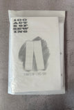 100 Acts of Sewing: Pants No. 1 - Print Sewing Pattern