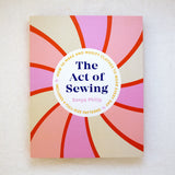 The Act of Sewing